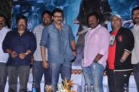 Shadow Movie Song Launch